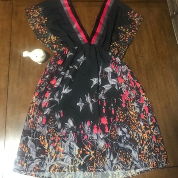 3/$25 Miss Me Couture dress - Picture 7 of 7